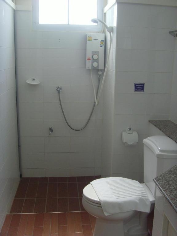 Baan Sanpoom Hotel Phitsanulok Room photo